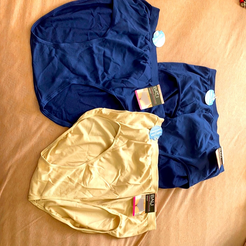 Bali comfort Revolution Brief - Picture 1 of 1